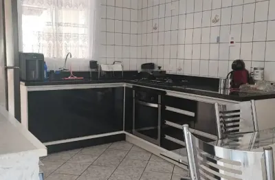 Casa com 3 quartos à venda na Rua Maria das Dores Cavalheiro Leme, Parque Jambeiro, Campinas