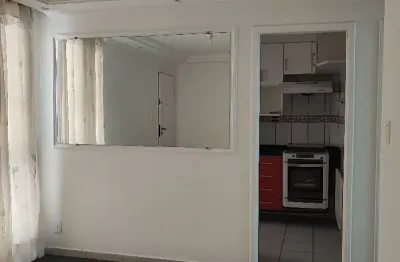Apartamento- locação semi-mobiliado bairro ponte presta, campinas sp