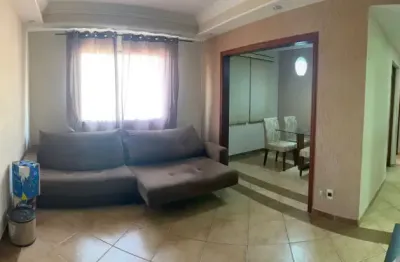 Aconchegante apartamento a venda no bairro iv centenário em campinas sp