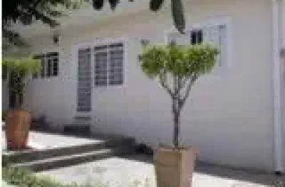 Casa com 4 quartos à venda na Rua Serra D'Água, Jardim Baronesa, Campinas
