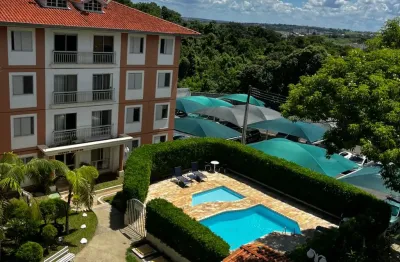 Lindo apartamento no condomínio village louisiana, chácara campos elíseos, campinas sp