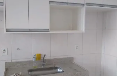 Apartamento à venda na Rua Professora Maria Pilar Bórgia, Vila Carminha, Campinas