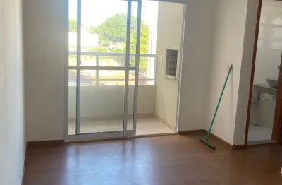 Apartamento com 2 quartos à venda na Avenida João Batista Morato do Canto, Parque Industrial, Campinas