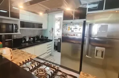 Aconchegante apartamento no condominio inspiratto residencial