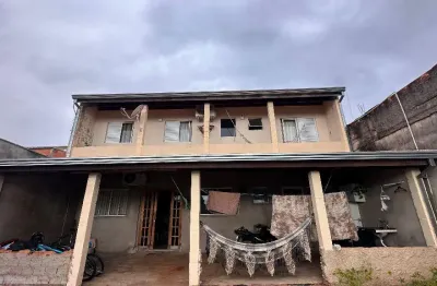 Casa com 3 quartos à venda na Rua Alice Camargo de Queiroz, Jardim Novo Horizonte, Hortolândia