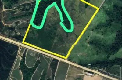 Área na cidade de capivari sp, excelente potencial, preço de venda