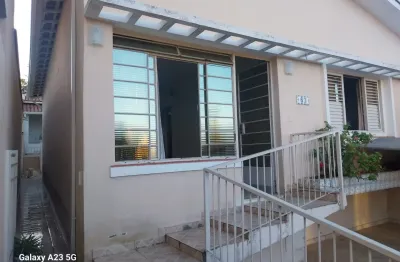 Casa em vila proost de souza, campinas sp. excelente oportunidade, confira!