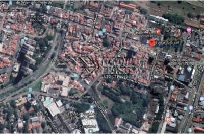 Terreno plano com excelente localização próximo a av. joão jorge, campinas sp