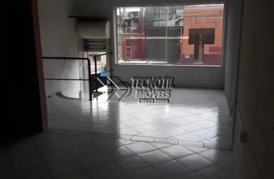 Casa com salão comercial no bairro ponte preta, campinas sp. confira