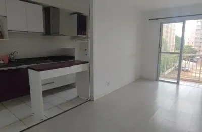 Apartamento com sacada e elevador próximo a  empresa ibm em hortolândia sp.