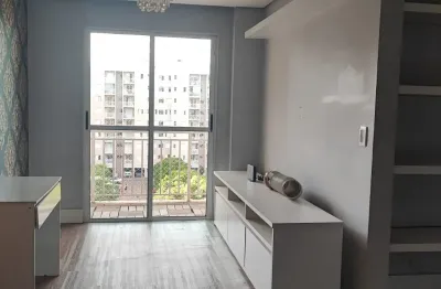 Apartamento rico em armários no condomínio boa nova- hortolândia
