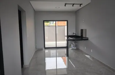 Jardim Bela Vista, Hortolândia, Casa Térrea novíssima e nunca habitada.