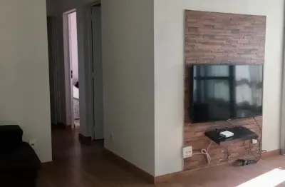 Excelente Apartamento no Condomínio Residencial Village Debret, Parque Prado, Campinas SP