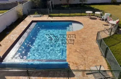 Linda casa no condomínio fechado moinho de vento – valinhos sp – estuda troca