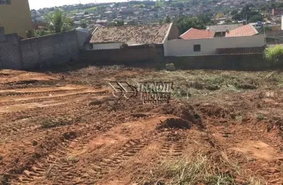Terreno à venda na Avenida Deputado Luís Eduardo Magalhães, Jardim São Judas Tadeu, Campinas