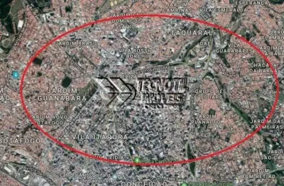 Área  prox . ao cambuí/com estudo viabilizado/estuda troca e parceria