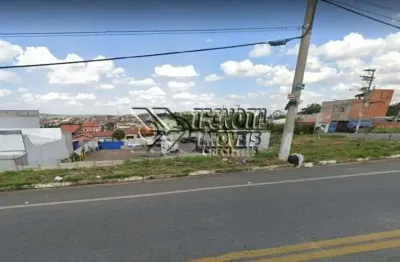 Terreno à venda na Rua Antonio Silvestre Ramos, Residencial Nova Bandeirante, Campinas
