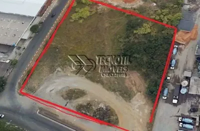 Excelente área com 4.600m² - frente para rodovia campinas/monte mor - jd.rosolen-hortolândia sp