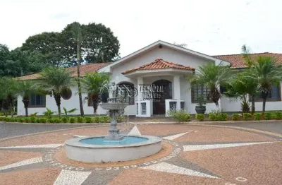 Chácara / sítio com 4 quartos à venda no Porto Novo, Porto Ferreira 