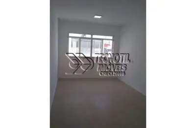 Apartamento com 4 quartos à venda na Rua Bernardino de Campos, Centro, Campinas