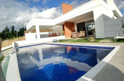 Casa com 3 dormitórios para alugar, 278 m² por r$ 15.584,62/mês - condomínio campo de toscana - vinhedo/sp