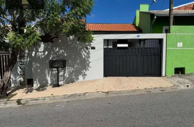 Casa com 2 dormitórios à venda, 80 m² por r$ 520.000,00 - vida nova iii - vinhedo/sp