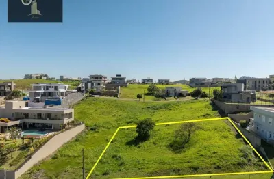 Terreno à venda, 1600 m² por r$ 1.450.000,00 - condomínio campo de toscana - vinhedo/sp