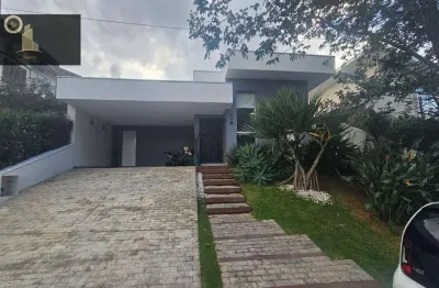 Casa com 3 dormitórios à venda, 174 m² por r$ 1.699.000,00 - condomínio terras de são francisco - vinhedo/sp