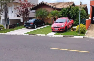 Casa com 3 dormitórios à venda, 210 m² por r$ 1.470.000,00 - condomínio terras de são francisco - vinhedo/sp
