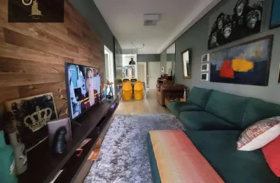 Apartamento com 3 dormitórios à venda, 96 m² por r$ 890.000,00 - centro - vinhedo/sp