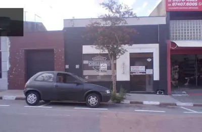 Salão à venda, 100 m² por r$ 1.320.000,00 - centro - vinhedo/sp