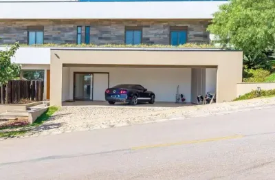 Casa com 3 dormitórios à venda, 413 m² por r$ 3.950.000,00 - condomínio campo de toscana - vinhedo/sp