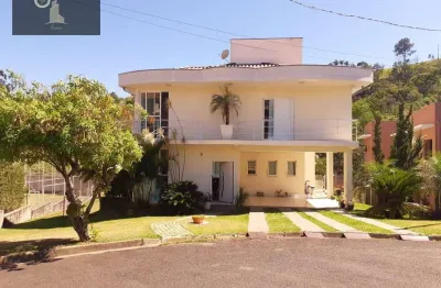 Casa com 3 dormitórios à venda, 260 m² por r$ 1.800.000,00 - condomínio villagio di verona - vinhedo/sp