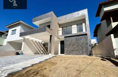 Casa com 3 dormitórios à venda, 249 m² por r$ 1.890.000,00 - condomínio recanto dos paturis - vinhedo/sp