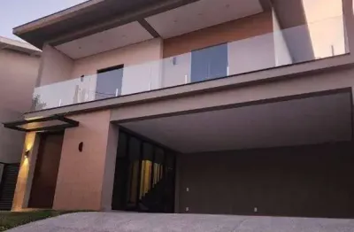 Casa com 3 dormitórios à venda, 220 m² por r$ 1.750.000,00 - condomínio terras de são francisco - vinhedo/sp