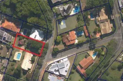 Terreno à venda, 800 m² por r$ 1.200.000,00 - condomínio estância marambaia - vinhedo/sp