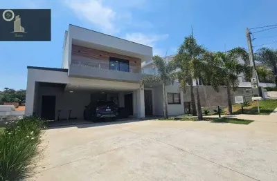 Casa com 3 dormitórios à venda, 330 m² por r$ 3.299.000,00 - condomínio terras de vinhedo - vinhedo/sp