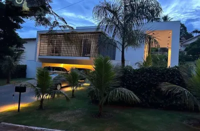 Casa com 4 dormitórios, 556 m² - venda por r$ 4.700.000,00 ou aluguel por r$ 26.887,14/mês - condomínio vista alegre - café - vinhedo/sp