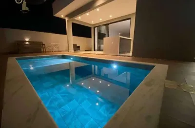 Casa com 3 dormitórios à venda, 250 m² por r$ 1.720.000,00 - condomínio residencial mont’ alcino - valinhos/sp