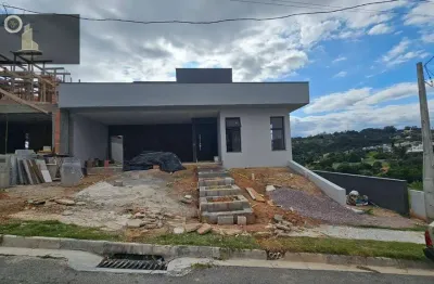 Casa com 4 dormitórios à venda, 240 m² por r$ 2.200.000,00 - condomínio recando das palmas - vinhedo/sp
