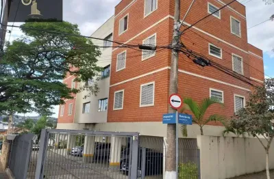 Apartamento com 3 dormitórios à venda, 100 m² por r$ 465.000,00 - jardim itália - vinhedo/sp