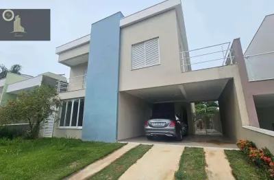 Casa com 3 dormitórios à venda, 298 m² por r$ 1.530.000,00 - condomínio terras de são francisco - vinhedo/sp