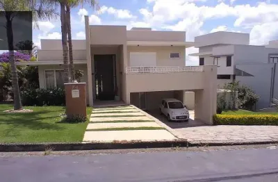 Casa com 3 dormitórios à venda, 385 m² por r$ 2.780.000,00 - condomínio alpes de vinhedo - vinhedo/sp