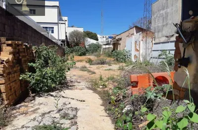 Terreno à venda, 450 m² por r$ 1.760.000,00 - centro - vinhedo/sp