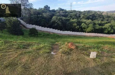 Terreno à venda, 850 m² por r$ 980.000,00 - condomínio campo de toscana - vinhedo/sp