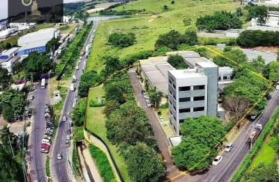 Galpão à venda, 4000 m² por r$ 17.500.000,00 - distrito industrial benedito storani - vinhedo/sp