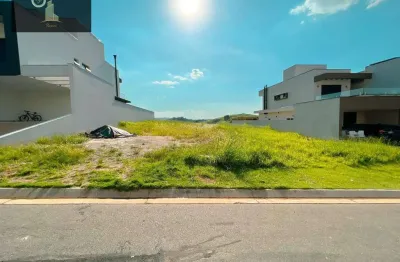 Terreno à venda, 609 m² por r$ 725.000,00 - condomínio residencial arboretum - vinhedo/sp