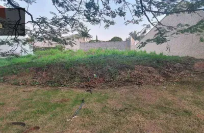 Terreno à venda, 800 m² por r$ 1.400.000,00 - condomínio estância marambaia - vinhedo/sp
