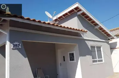 Casa com 3 dormitórios à venda, 140 m² por r$ 759.000,00 - vila planalto - vinhedo/sp