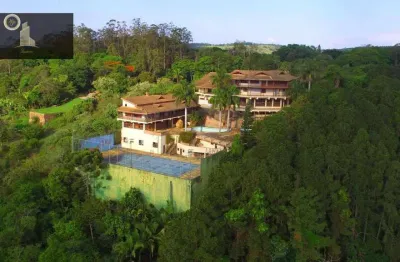 Prédio à venda, 2100 m² por r$ 5.500.000,00 - observatório - vinhedo/sp